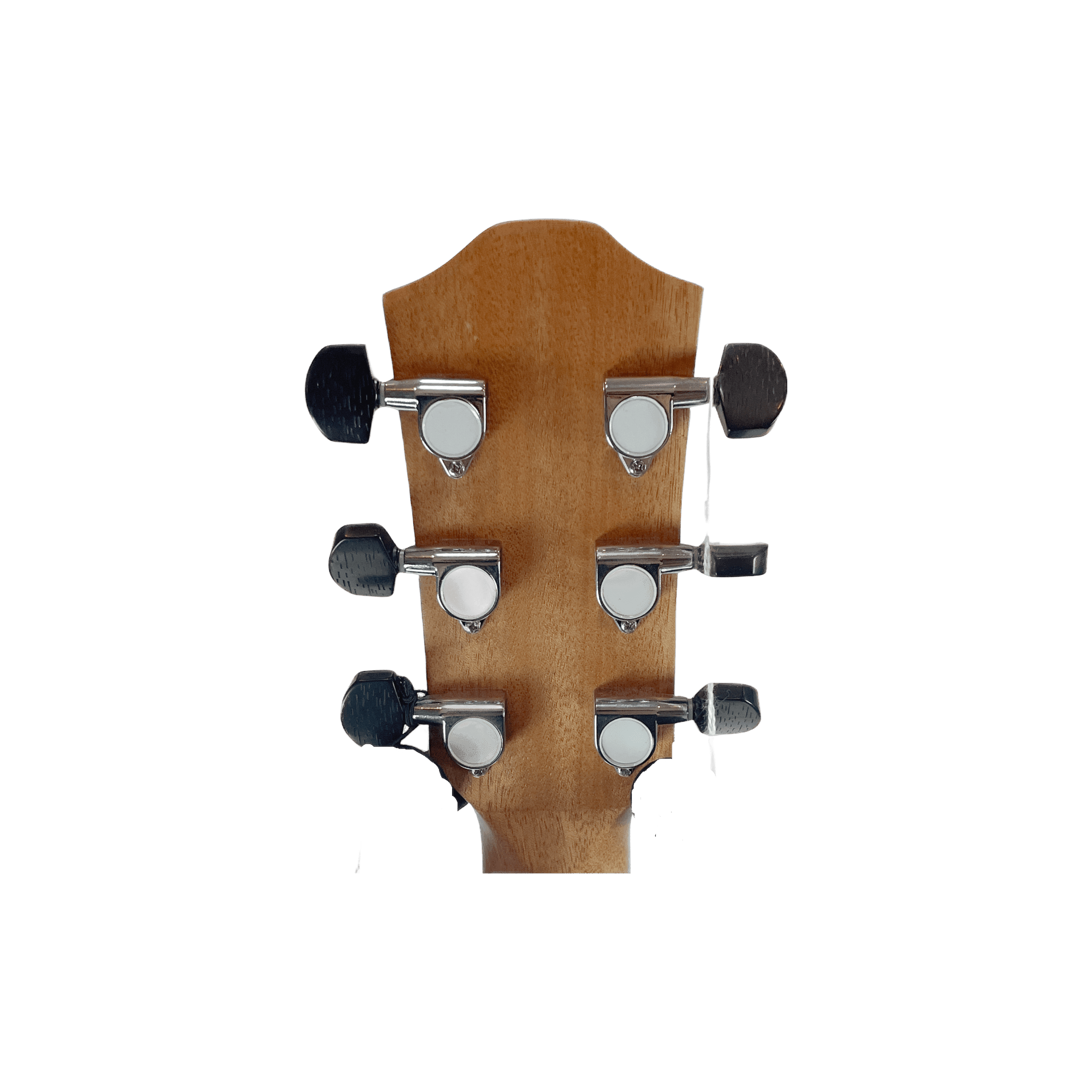 Teton Acoustic Guitar Willow STS140W - El Cajon Guitars and Music