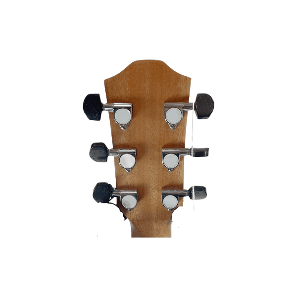 Teton Acoustic Guitar Willow STS140W - El Cajon Guitars and Music