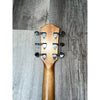 Teton Dreadnaught Acoustic Guitar Solid Cedar Top STS105NT - El Cajon Guitars and Music