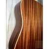 Teton Dreadnaught Acoustic Guitar Solid Cedar Top STS105NT - El Cajon Guitars and Music