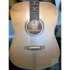 Teton Dreadnaught Acoustic Guitar Solid Cedar Top STS105NT - El Cajon Guitars and Music