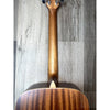 Teton Dreadnaught Acoustic Guitar Solid Cedar Top STS105NT - El Cajon Guitars and Music