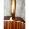Teton Dreadnaught Acoustic Guitar Solid Cedar Top STS105NT - El Cajon Guitars and Music