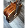 Teton Dreadnaught Acoustic Guitar Solid Cedar Top STS105NT - El Cajon Guitars and Music