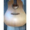 Teton Dreadnaught Acoustic Guitar Solid Cedar Top STS105NT - El Cajon Guitars and Music