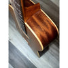 Teton Dreadnaught Acoustic Guitar Solid Cedar Top STS105NT - El Cajon Guitars and Music