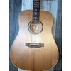 Teton Dreadnaught Acoustic Guitar Solid Cedar Top STS105NT - El Cajon Guitars and Music
