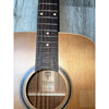 Teton Dreadnaught Acoustic Guitar Solid Cedar Top STS105NT - El Cajon Guitars and Music