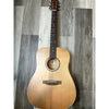 Teton Dreadnaught Acoustic Guitar Solid Cedar Top STS105NT - El Cajon Guitars and Music