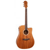 Teton STS203CENT Acoustic Guitar with Fishman Pickup - El Cajon Guitars and Music