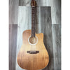 Teton STS203CENT Acoustic Guitar with Fishman Pickup - El Cajon Guitars and Music