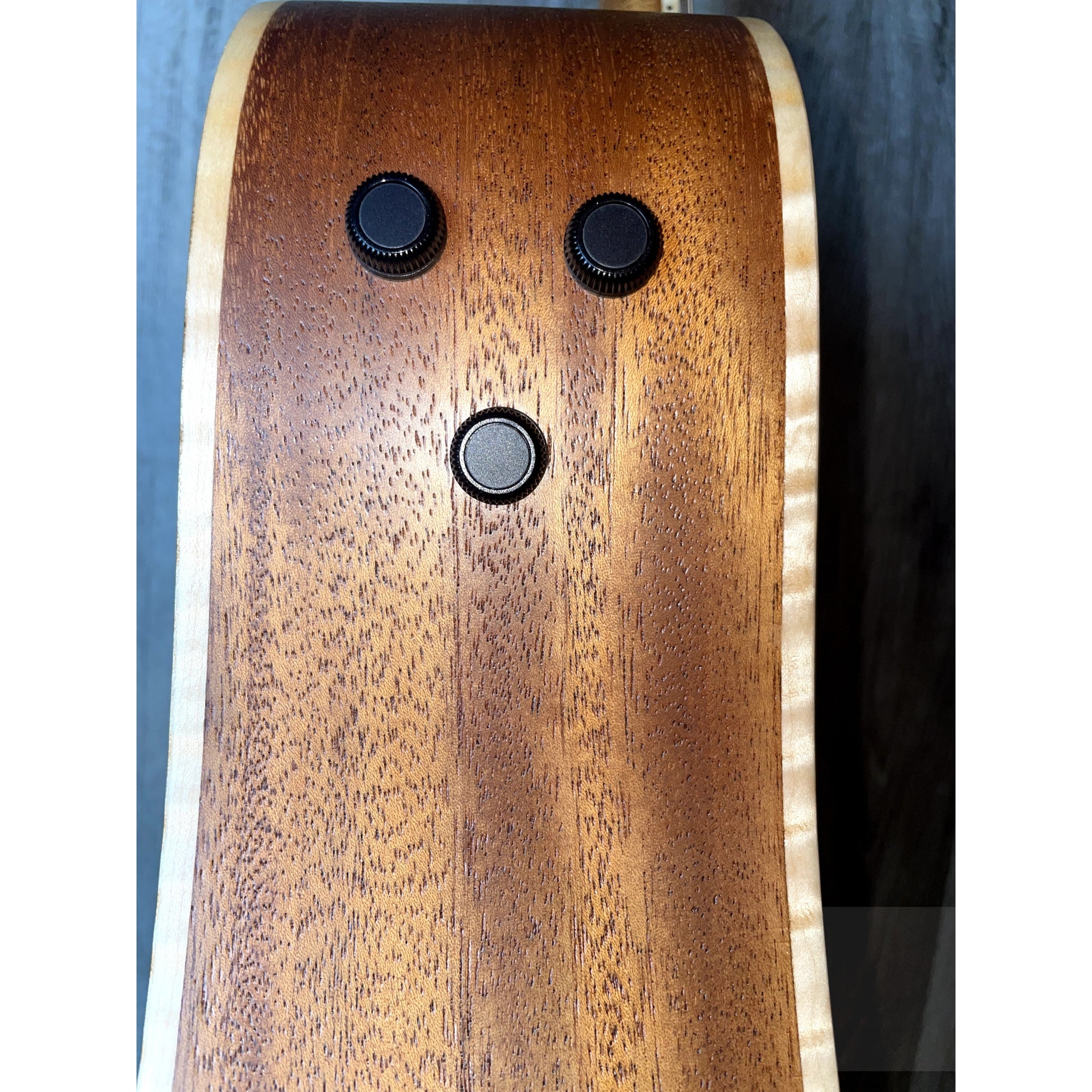 Teton STS203CENT Acoustic Guitar with Fishman Pickup - El Cajon Guitars and Music