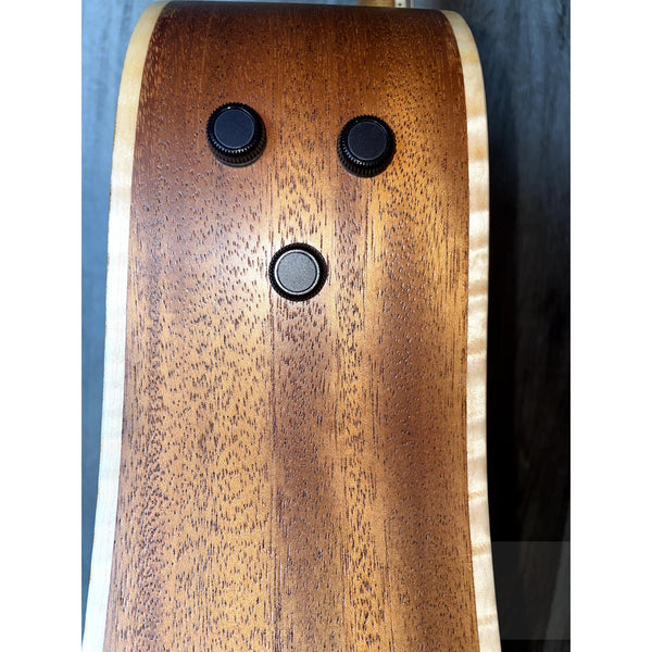Teton STS203CENT Acoustic Guitar with Fishman Pickup - El Cajon Guitars and Music