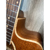 Teton STS203CENT Acoustic Guitar with Fishman Pickup - El Cajon Guitars and Music