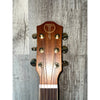 Teton STS203CENT Acoustic Guitar with Fishman Pickup - El Cajon Guitars and Music