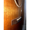 Teton STS203CENT Acoustic Guitar with Fishman Pickup - El Cajon Guitars and Music