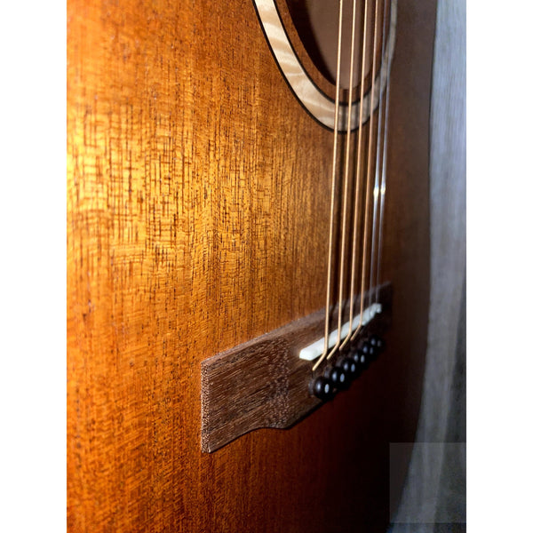 Teton STS203CENT Acoustic Guitar with Fishman Pickup - El Cajon Guitars and Music