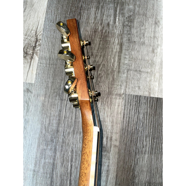 Teton STS203CENT Acoustic Guitar with Fishman Pickup - El Cajon Guitars and Music