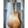 Teton STS203CENT Acoustic Guitar with Fishman Pickup - El Cajon Guitars and Music