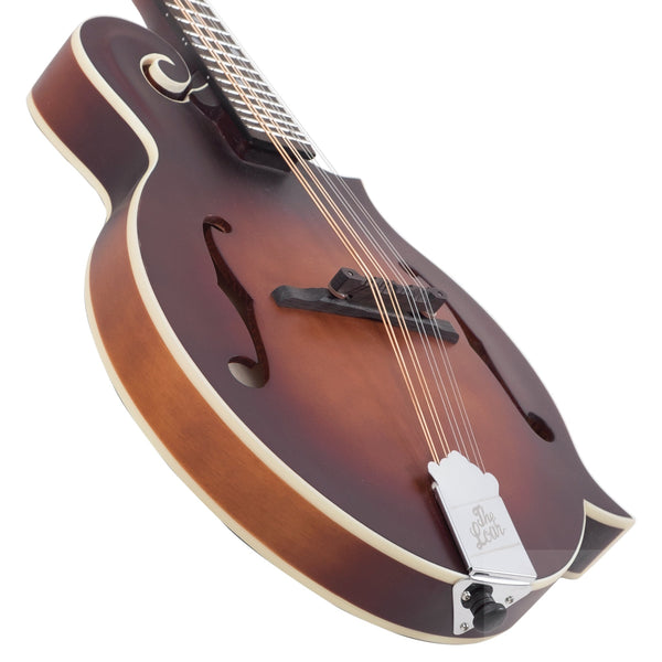 The Loar LM - 310F - BRB Honeycreek F - Style Mandolin - El Cajon Guitars and Music