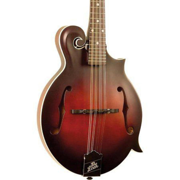 The Loar LM - 310F - BRB Honeycreek F - Style Mandolin - El Cajon Guitars and Music