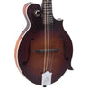 The Loar LM - 310FE - BRB Honey Creek F Style Mandolin w/ Fishman Nashville Pickup - El Cajon Guitars and Music