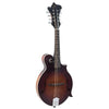 The Loar LM - 310FE - BRB Honey Creek F Style Mandolin w/ Fishman Nashville Pickup - El Cajon Guitars and Music