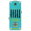 Tomsline Mini Effects Pedal GT - EQ AEG - 3 - El Cajon Guitars and Music