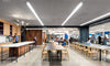 Premium PET Felt Acoustical Ceiling Tiles | Acoustic Ceiling and Wall Panels