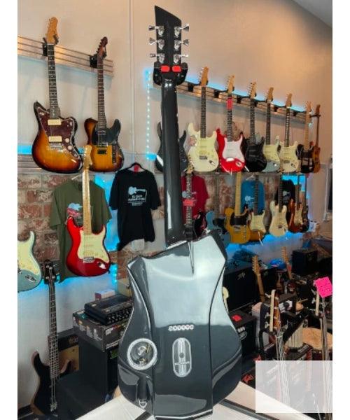 Wild Custom Guitars 1966 FORD MUSTANG GT350H + Wild Owner Kit - El Cajon Guitars and Music