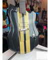 Wild Custom Guitars 1966 FORD MUSTANG GT350H + Wild Owner Kit - El Cajon Guitars and Music