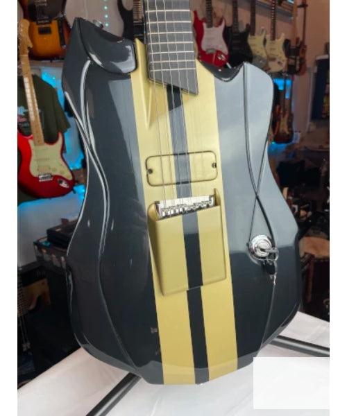 Wild Custom Guitars 1966 FORD MUSTANG GT350H + Wild Owner Kit - El Cajon Guitars and Music