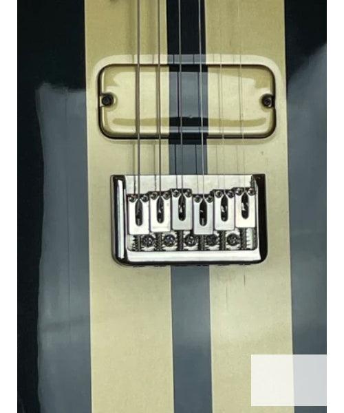 Wild Custom Guitars 1966 FORD MUSTANG GT350H + Wild Owner Kit - El Cajon Guitars and Music