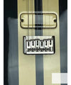 Wild Custom Guitars 1966 FORD MUSTANG GT350H + Wild Owner Kit - El Cajon Guitars and Music