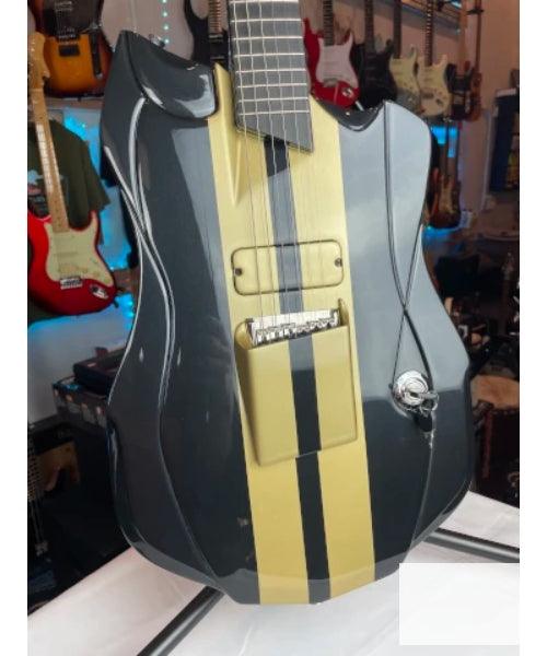 Wild Custom Guitars 1966 FORD MUSTANG GT350H + Wild Owner Kit - El Cajon Guitars and Music
