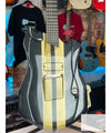 Wild Custom Guitars 1966 FORD MUSTANG GT350H + Wild Owner Kit - El Cajon Guitars and Music