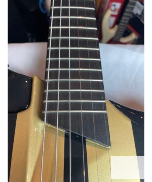 Wild Custom Guitars 1966 FORD MUSTANG GT350H + Wild Owner Kit - El Cajon Guitars and Music