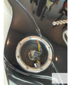 Wild Custom Guitars 1966 FORD MUSTANG GT350H + Wild Owner Kit - El Cajon Guitars and Music