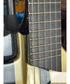 Wild Custom Guitars 1966 FORD MUSTANG GT350H + Wild Owner Kit - El Cajon Guitars and Music