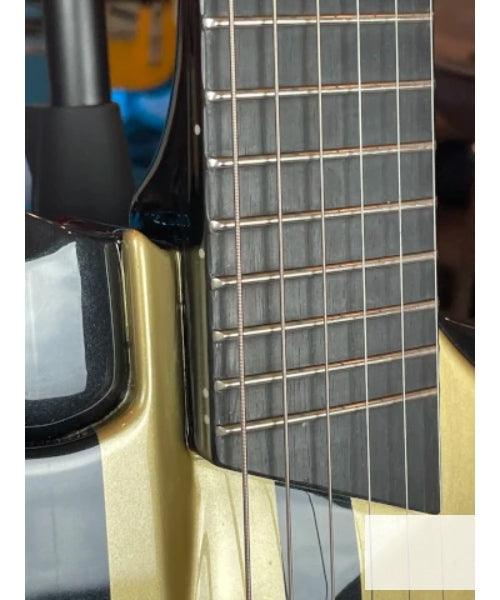 Wild Custom Guitars 1966 FORD MUSTANG GT350H + Wild Owner Kit - El Cajon Guitars and Music