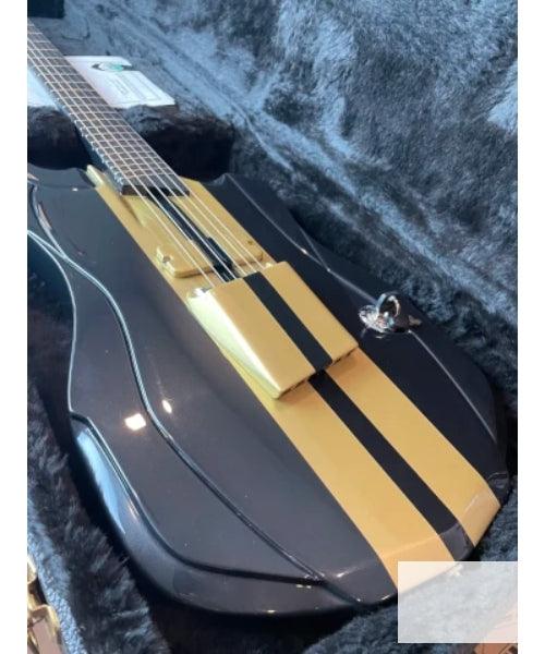 Wild Custom Guitars 1966 FORD MUSTANG GT350H + Wild Owner Kit - El Cajon Guitars and Music