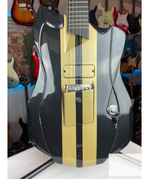 Wild Custom Guitars 1966 FORD MUSTANG GT350H + Wild Owner Kit - El Cajon Guitars and Music