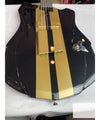 Wild Custom Guitars 1966 FORD MUSTANG GT350H + Wild Owner Kit - El Cajon Guitars and Music