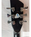 Wild Custom Guitars 1966 FORD MUSTANG GT350H + Wild Owner Kit - El Cajon Guitars and Music