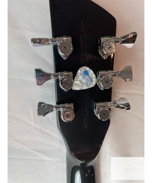 Wild Custom Guitars 1966 FORD MUSTANG GT350H + Wild Owner Kit - El Cajon Guitars and Music