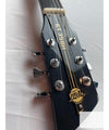 Wild Custom Guitars 1966 FORD MUSTANG GT350H + Wild Owner Kit - El Cajon Guitars and Music