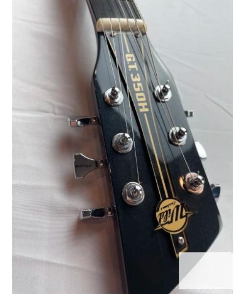 Wild Custom Guitars 1966 FORD MUSTANG GT350H + Wild Owner Kit - El Cajon Guitars and Music