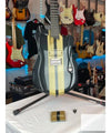 Wild Custom Guitars 1966 FORD MUSTANG GT350H + Wild Owner Kit - El Cajon Guitars and Music