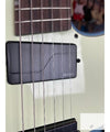 Wild Customs Headless Guitar 6 String Electric Blue