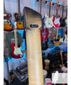 Wild Customs Headless Guitar 6 String Electric Blue